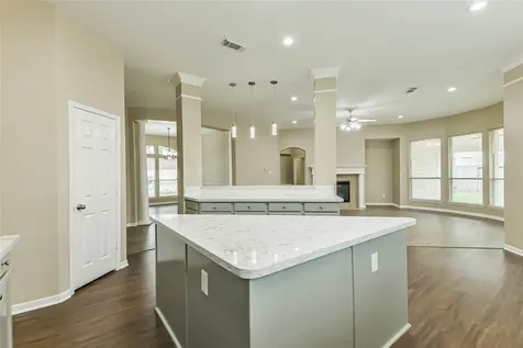 10542 Oleander Point Drive Houston TX 77095
