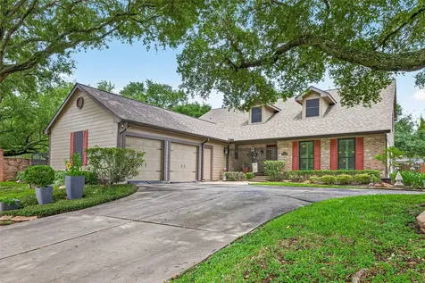 303 Longview Drive Sugar Land TX 77478
