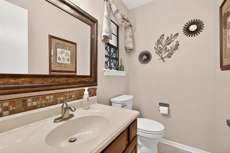 303 Longview Drive Sugar Land TX 77478