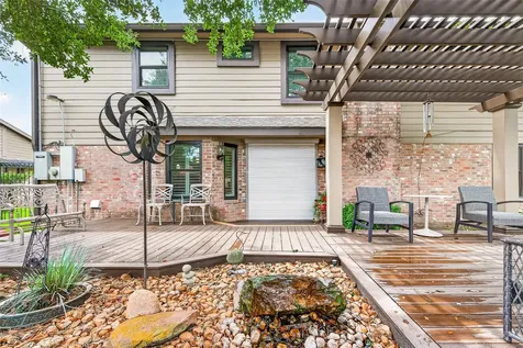303 Longview Drive Sugar Land TX 77478