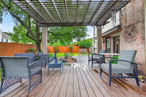 303 Longview Drive Sugar Land TX 77478