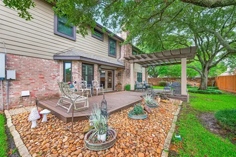 303 Longview Drive Sugar Land TX 77478
