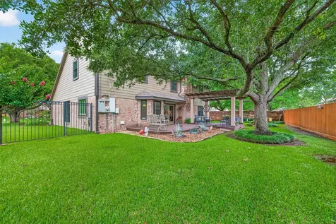 303 Longview Drive Sugar Land TX 77478