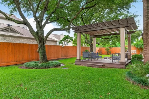 303 Longview Drive Sugar Land TX 77478