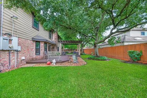 303 Longview Drive Sugar Land TX 77478