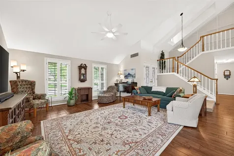 303 Longview Drive Sugar Land TX 77478