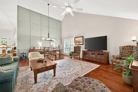 303 Longview Drive Sugar Land TX 77478