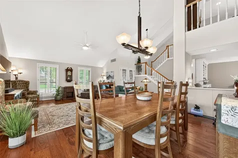 303 Longview Drive Sugar Land TX 77478