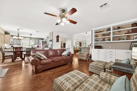 303 Longview Drive Sugar Land TX 77478