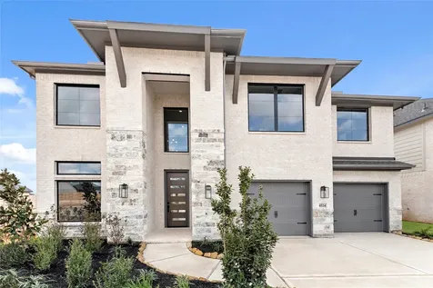 4534 Valeria Cottage Drive Fulshear TX 77441