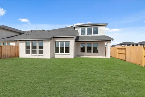 4534 Valeria Cottage Drive Fulshear TX 77441