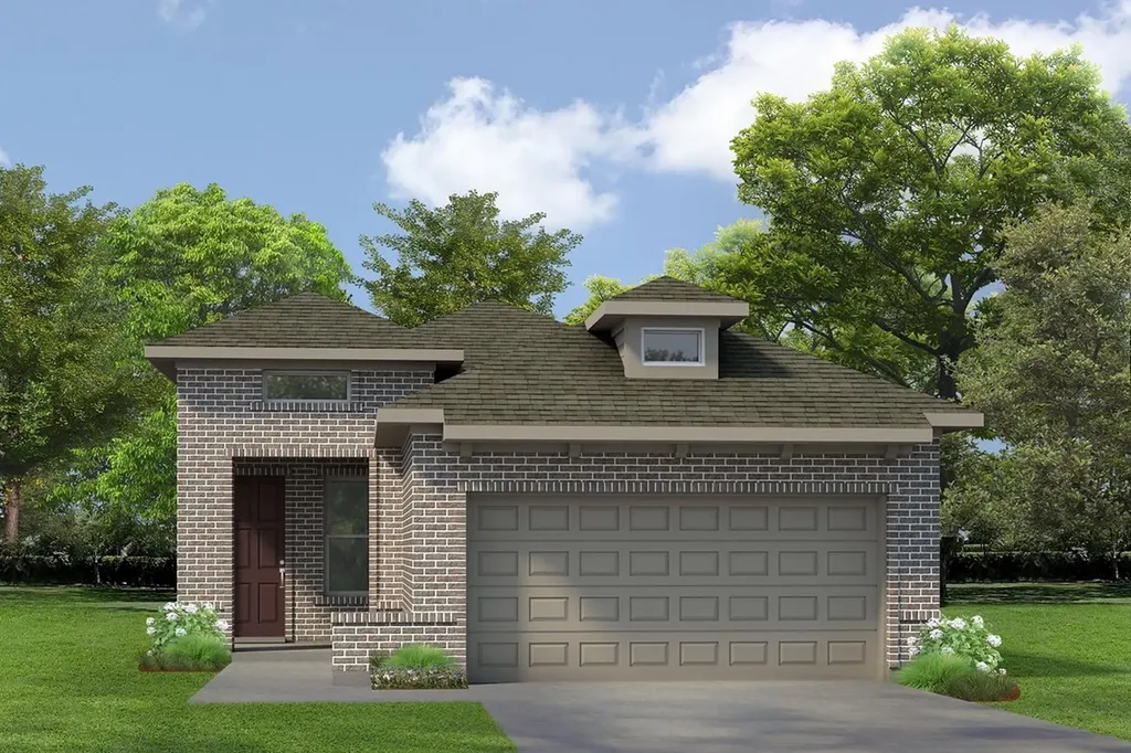 8724 Mancos Valley Court Porter TX 77365