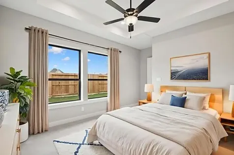 8724 Mancos Valley Court Porter TX 77365