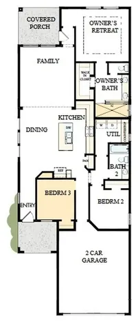 8724 Mancos Valley Court Porter TX 77365