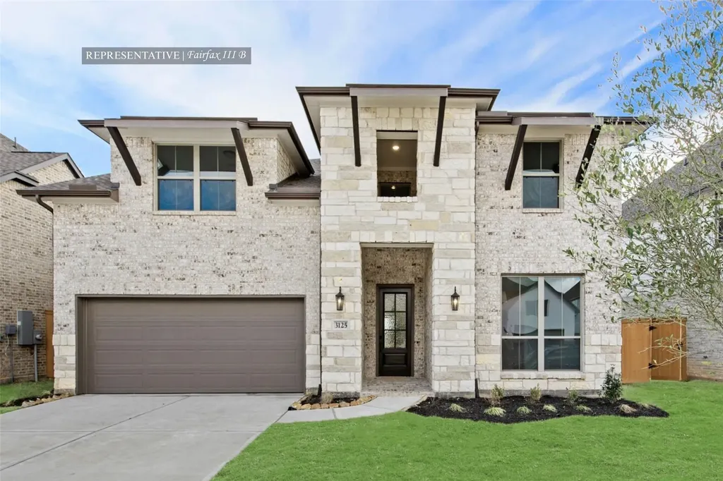 27015 Costa Creek Drive Katy TX 77493