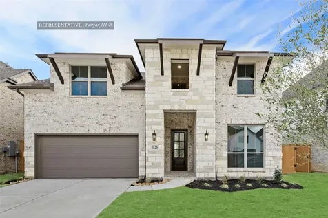 27015 Costa Creek Drive Katy TX 77493