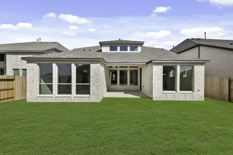 27015 Costa Creek Drive Katy TX 77493