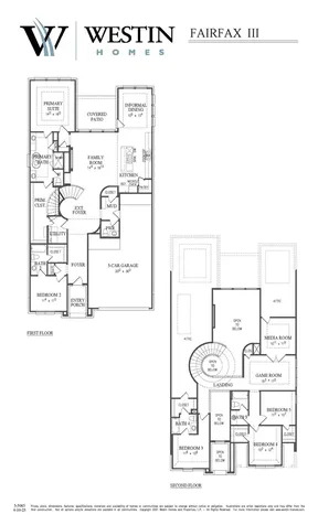 27015 Costa Creek Drive Katy TX 77493