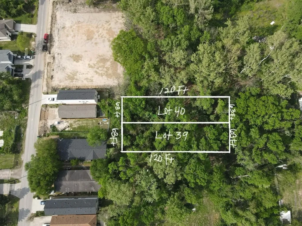 7800 Tbd Sand Street Houston TX 77088