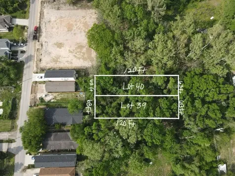 7800 Tbd Sand Street Houston TX 77088