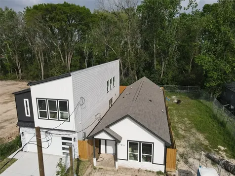 7800 Tbd Sand Street Houston TX 77088