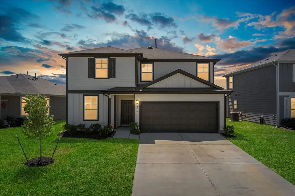 23403 Cranberry Grader Lane Hockley TX 77447