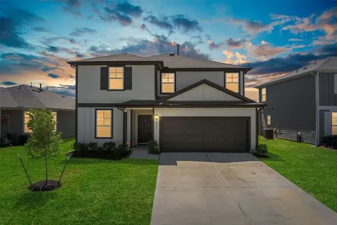 23403 Cranberry Grader Lane Hockley TX 77447