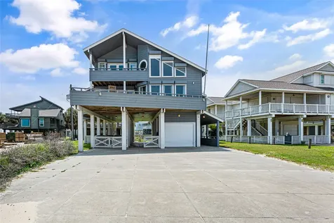 4239 Spoonbill Lane Galveston TX 77554