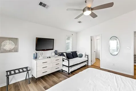 4239 Spoonbill Lane Galveston TX 77554
