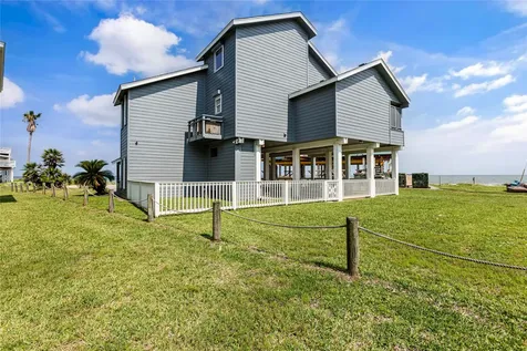 4239 Spoonbill Lane Galveston TX 77554