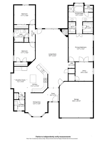 20507 Delta Wood Trail Humble TX 77346