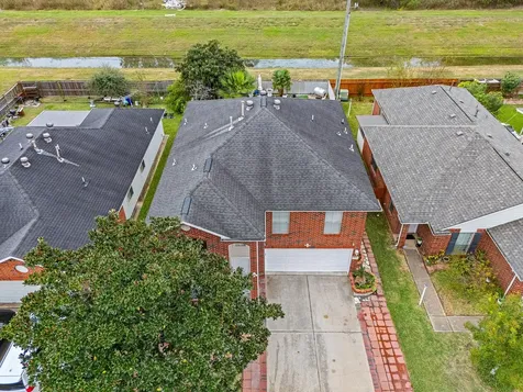 9742 Kingsville Park Drive Houston TX 77083