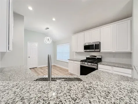 27 Auburn Path Drive The Woodlands TX 77382