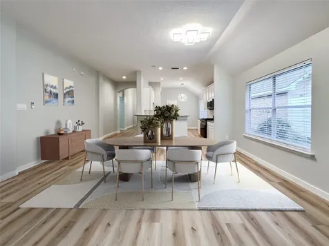27 Auburn Path Drive The Woodlands TX 77382