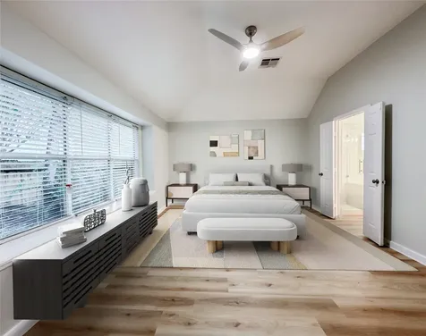 27 Auburn Path Drive The Woodlands TX 77382