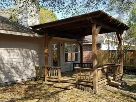 27 Auburn Path Drive The Woodlands TX 77382