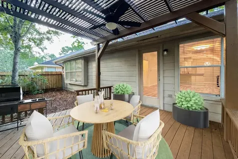 27 Auburn Path Drive The Woodlands TX 77382