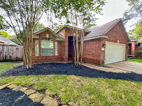 27 Auburn Path Drive The Woodlands TX 77382