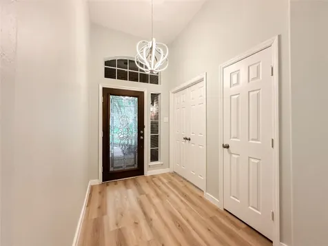 27 Auburn Path Drive The Woodlands TX 77382