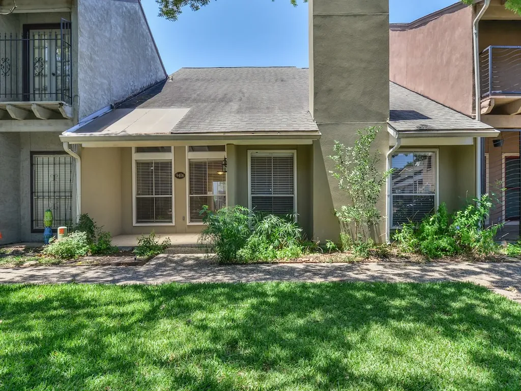 9406 Bassoon Drive Houston TX 77025