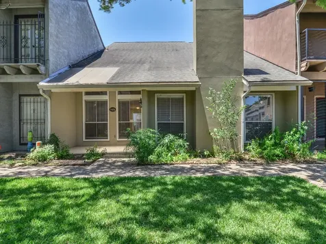 9406 Bassoon Drive Houston TX 77025