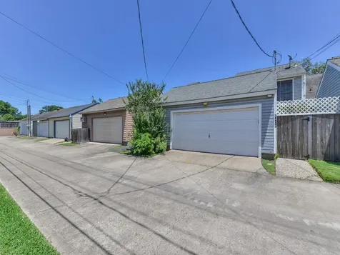 9406 Bassoon Drive Houston TX 77025