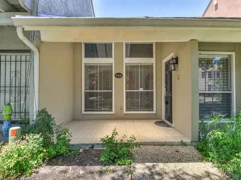 9406 Bassoon Drive Houston TX 77025
