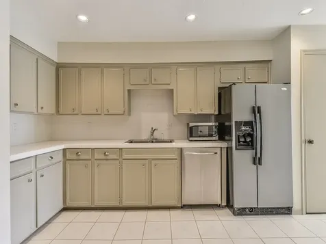 9406 Bassoon Drive Houston TX 77025
