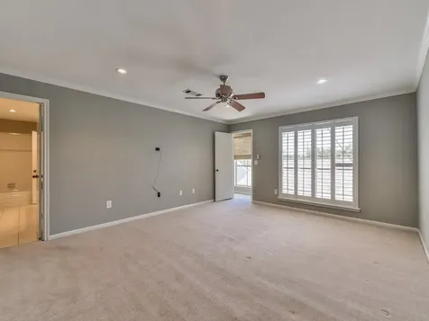 9406 Bassoon Drive Houston TX 77025