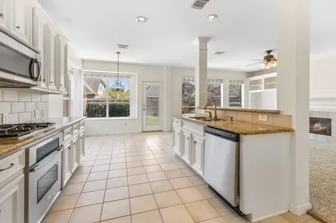 14738 Raven Hollow Lane Humble TX 77396