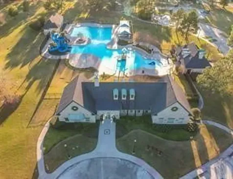 14738 Raven Hollow Lane Humble TX 77396