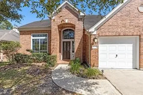 14738 Raven Hollow Lane Humble TX 77396
