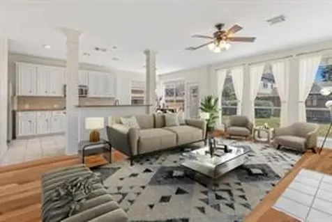 14738 Raven Hollow Lane Humble TX 77396