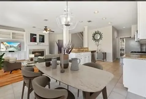 14738 Raven Hollow Lane Humble TX 77396